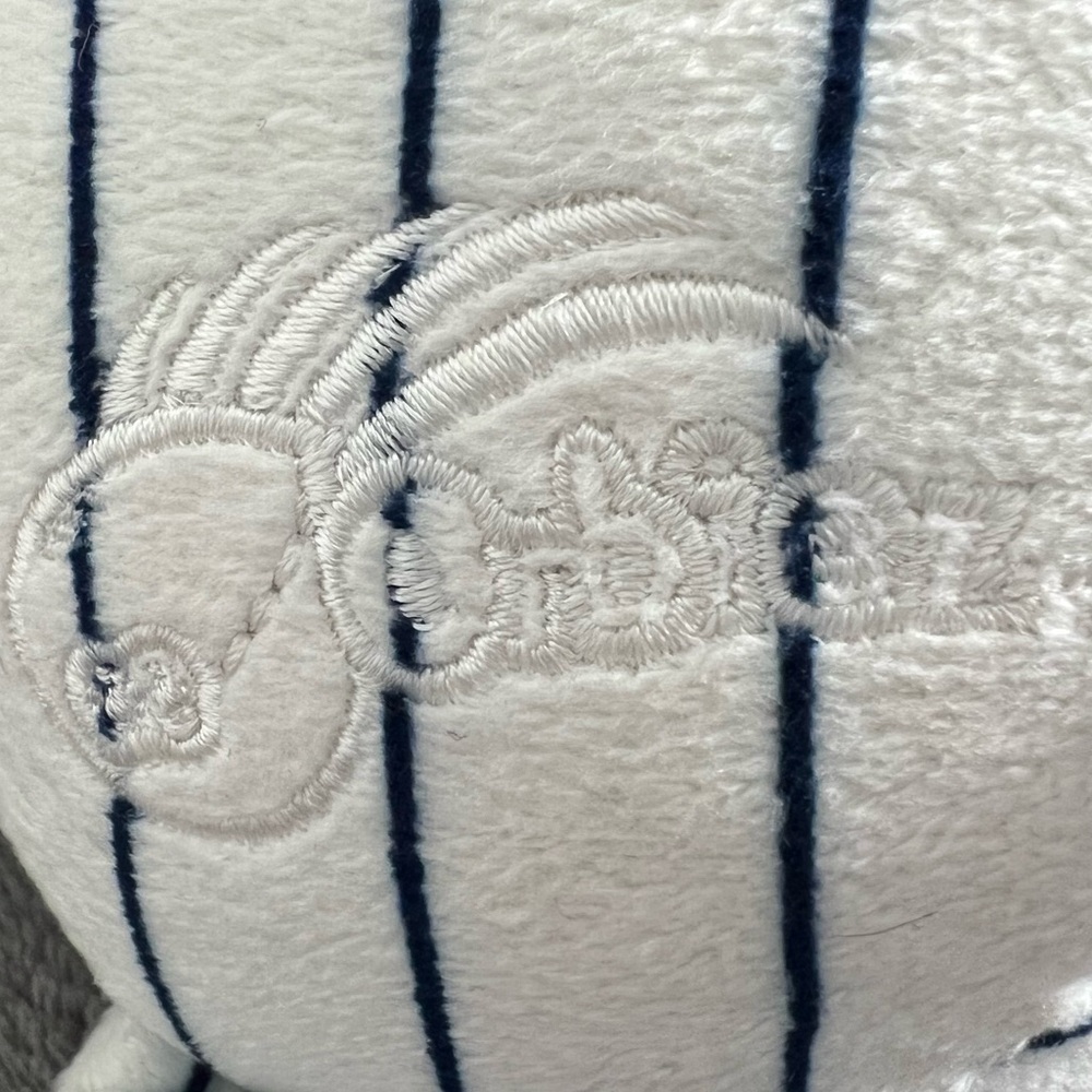 New York Yankees Orbiez Baseball Plush - Picture 6 of 10